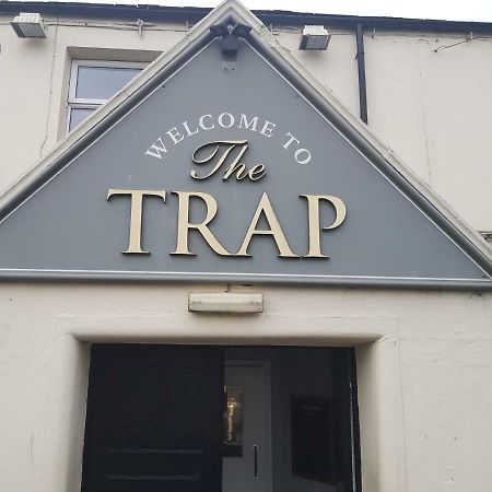 The Trap Inn Broomhill Exterior foto