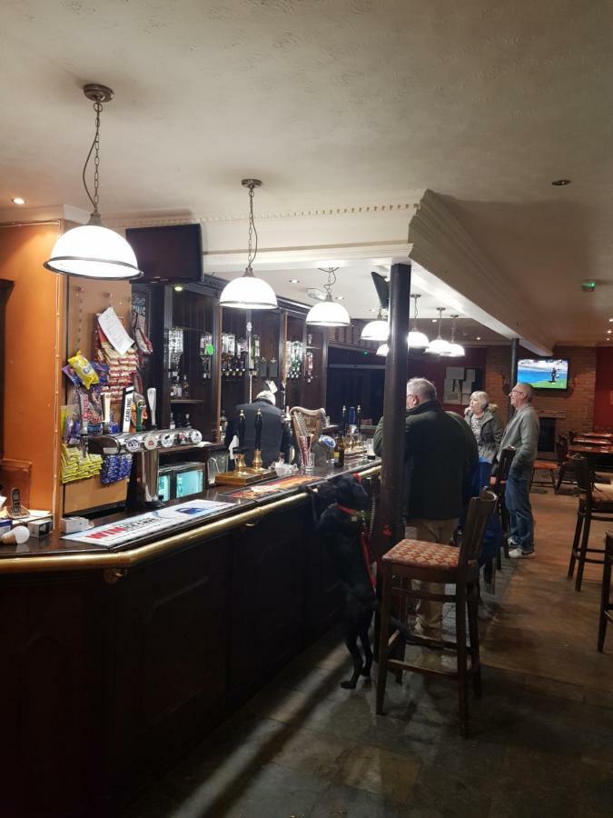 The Trap Inn Broomhill Exterior foto