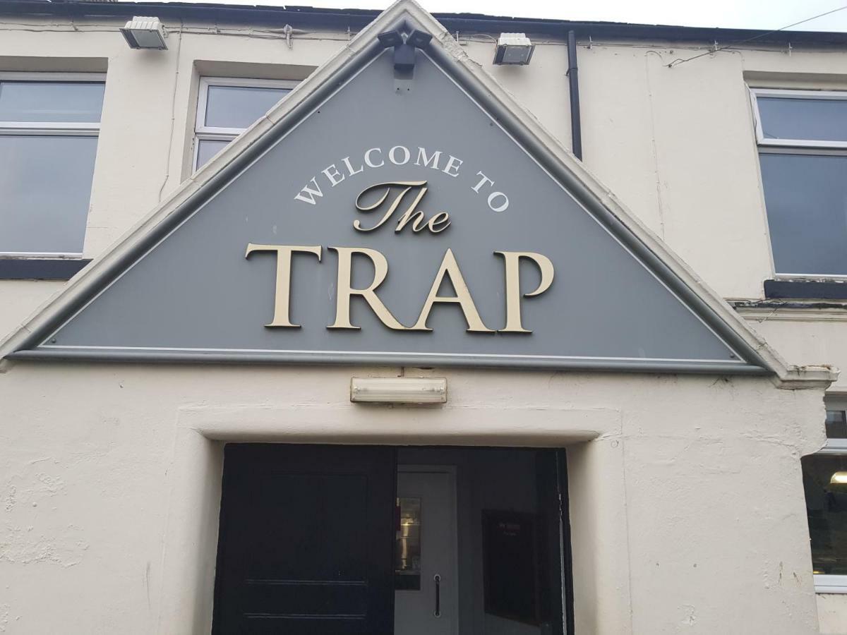 The Trap Inn Broomhill Exterior foto